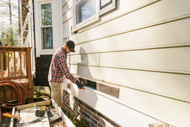 Top rated local Emergency Siding Repair specialists in Sykesville, MD